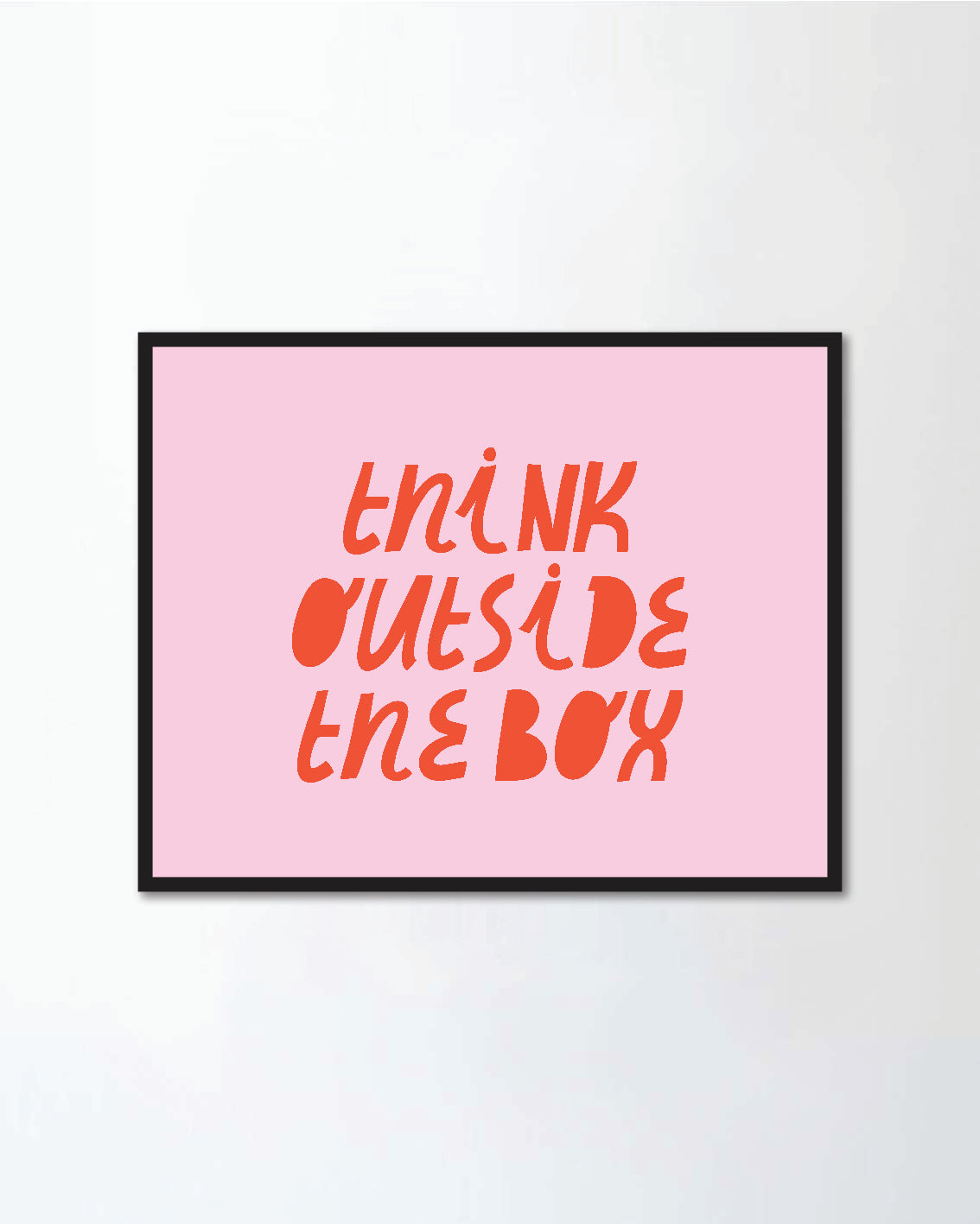 Think Outside The Box