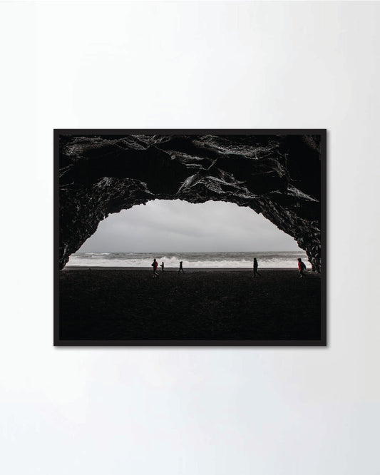 Beautiful Icelandic Landmarks