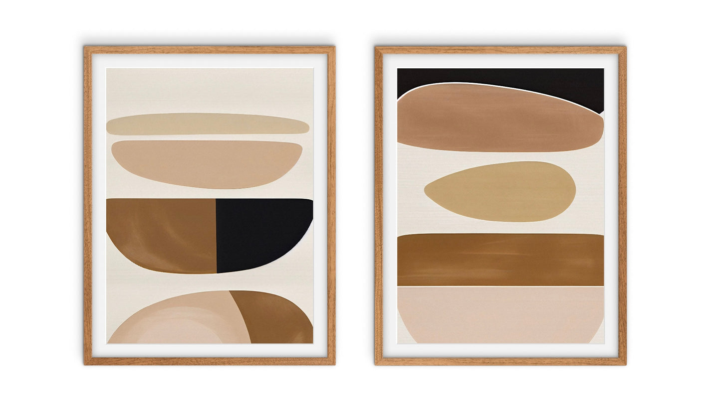 Warm Steps (2 ภาพ)