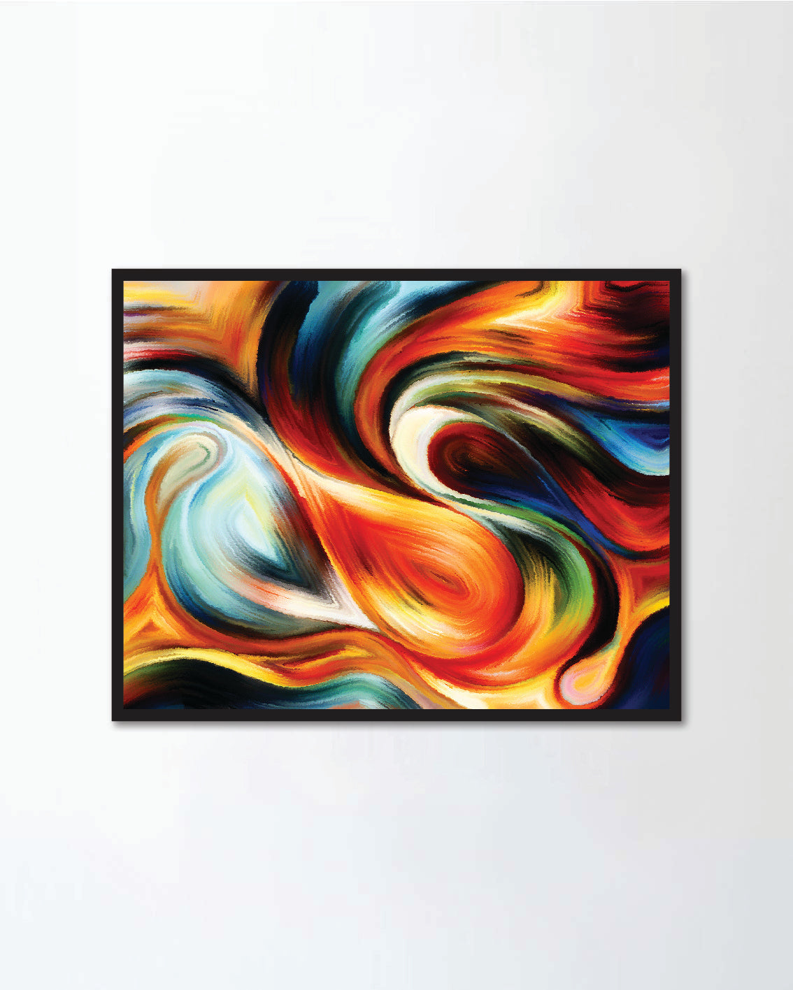 Forces of Nature series