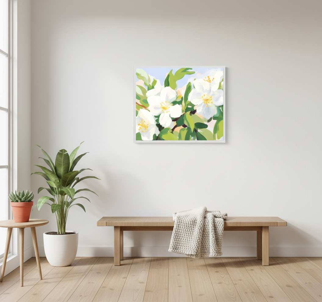 Spring Blossom Light