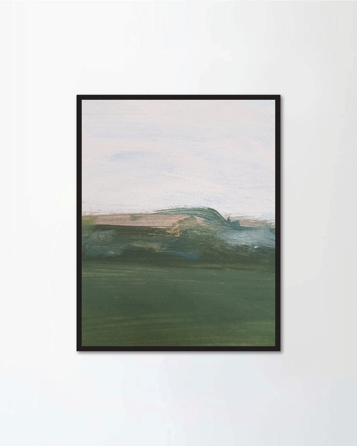 Modern Abstract Art Painting