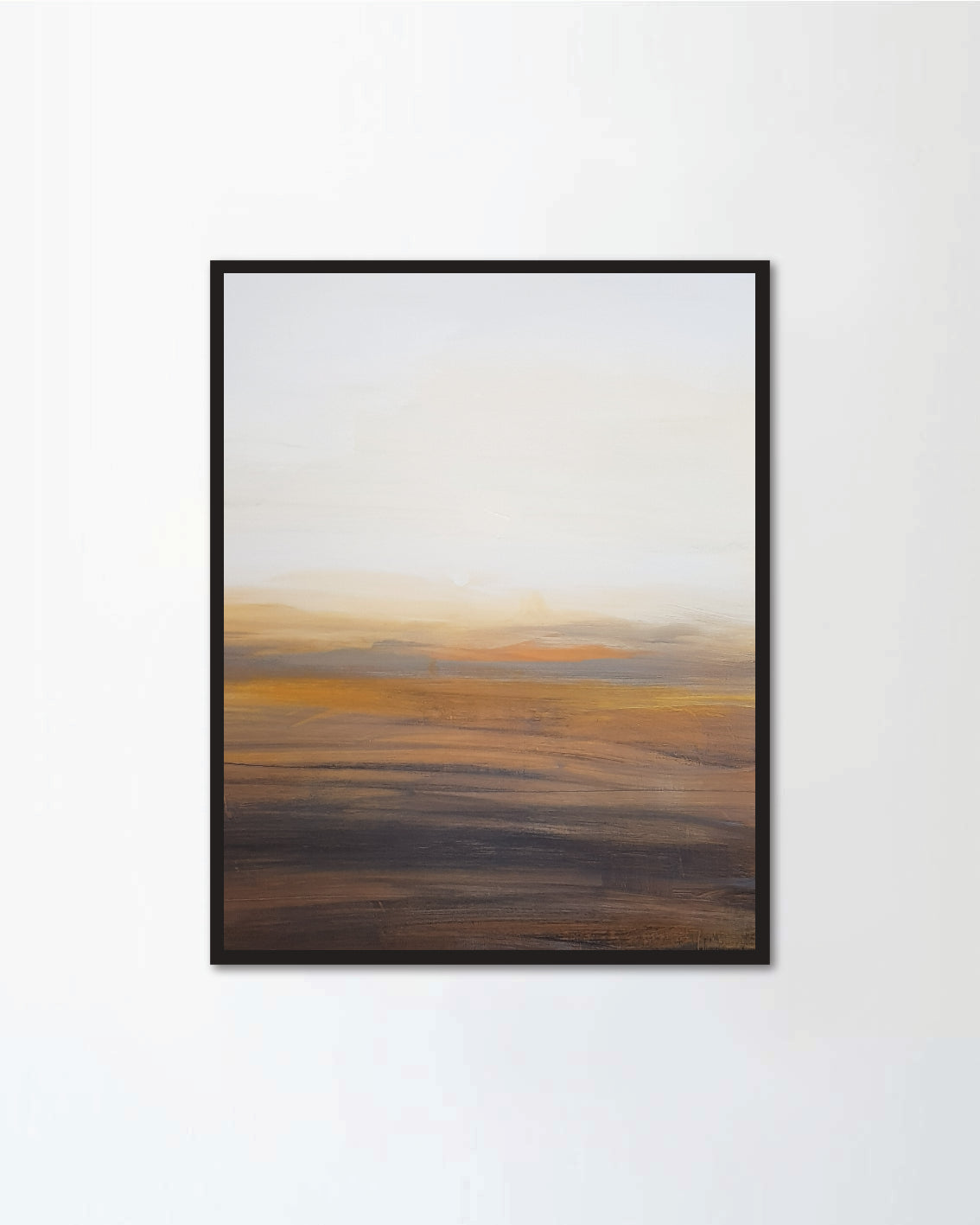 Abstract Art Painting