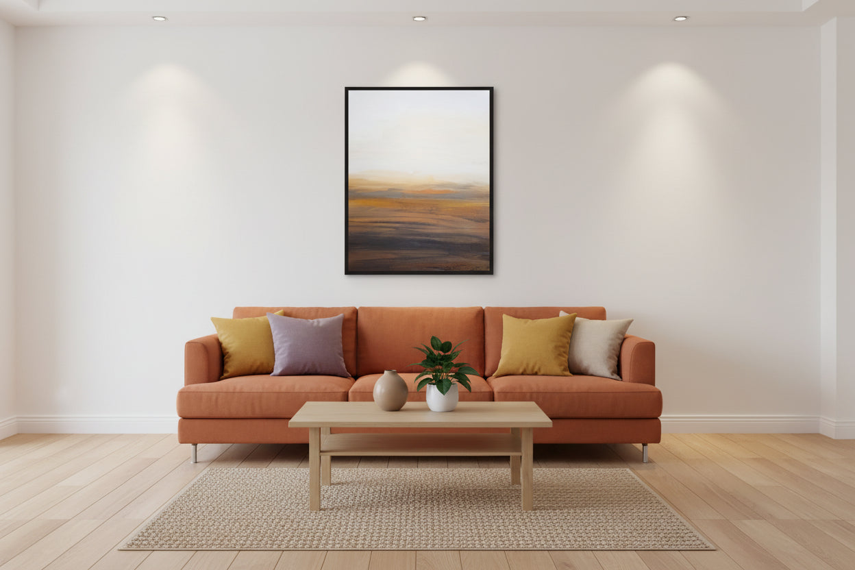 Abstract Art Painting