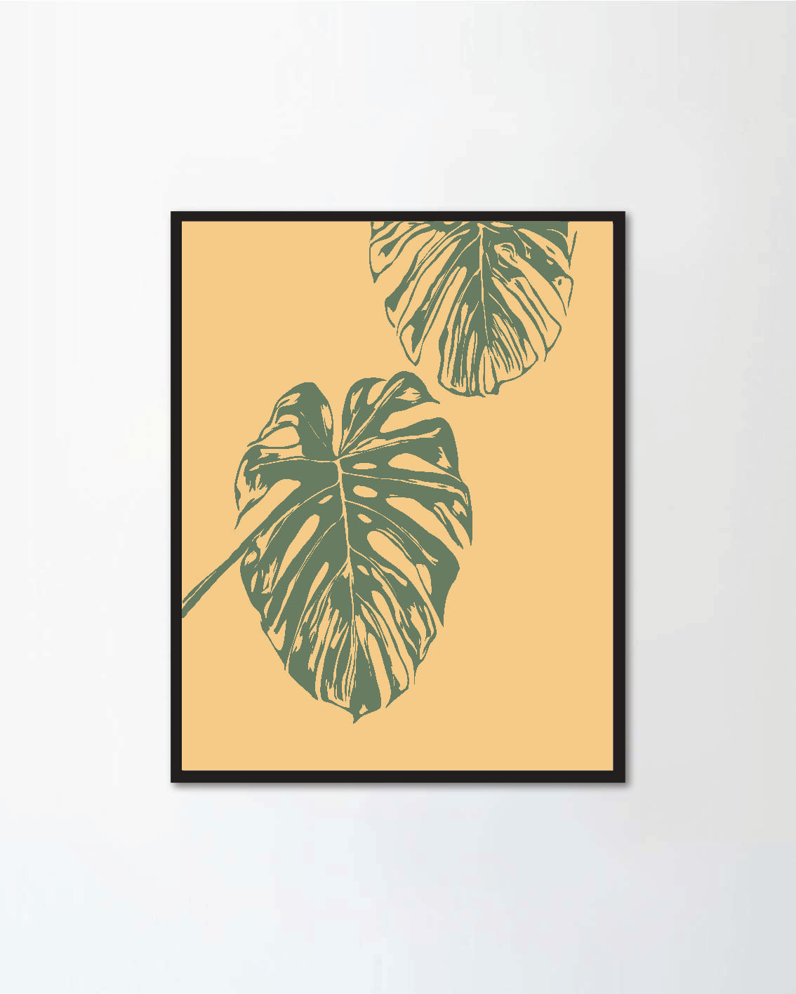 Printable botanical illustration.