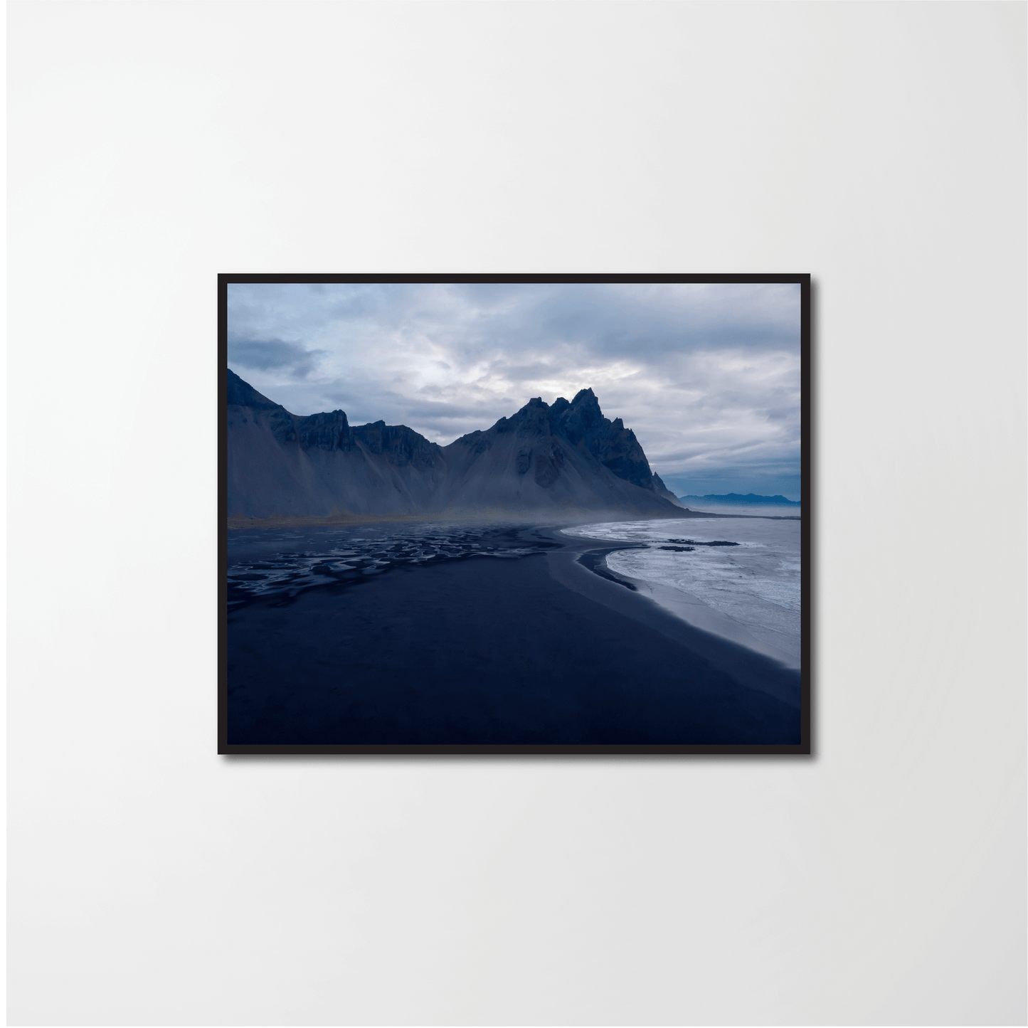 Vestrahorn