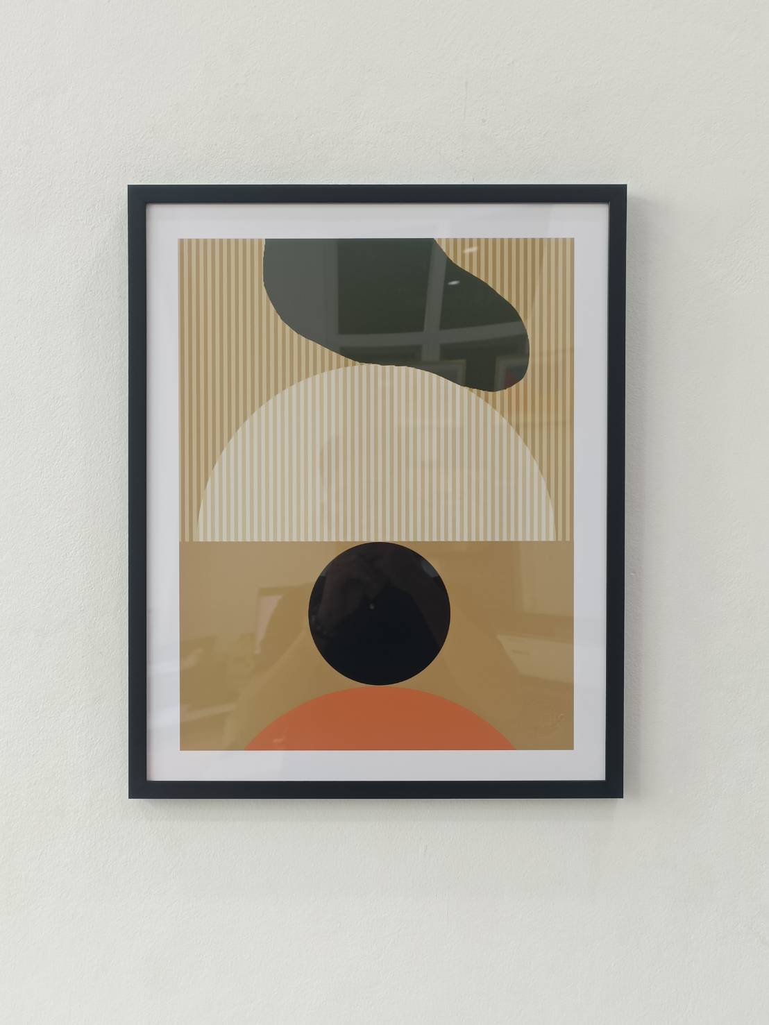 Contemporary artistic Set