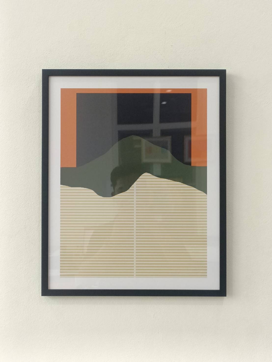 Contemporary artistic Set