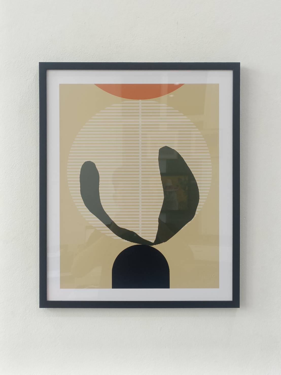 Contemporary artistic Set