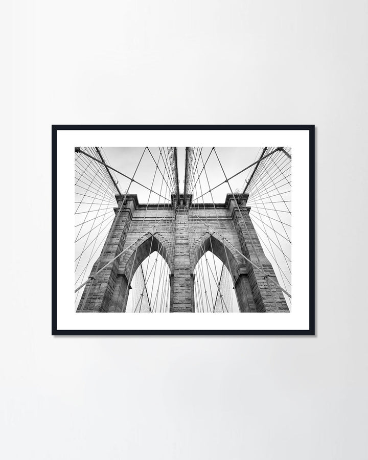 Brooklyn Bridge