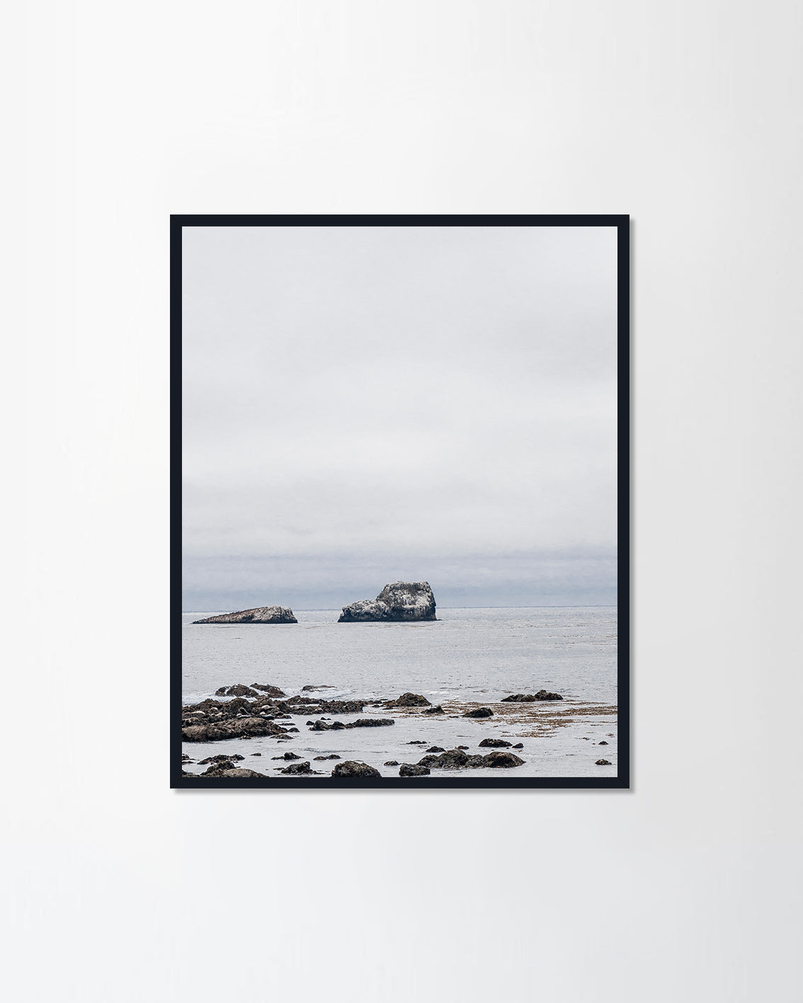 Coast Rock