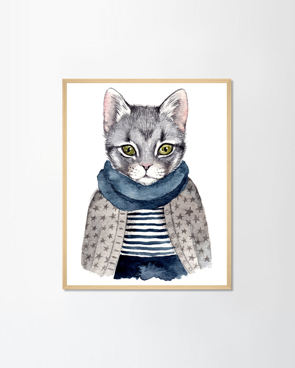 Cute cat