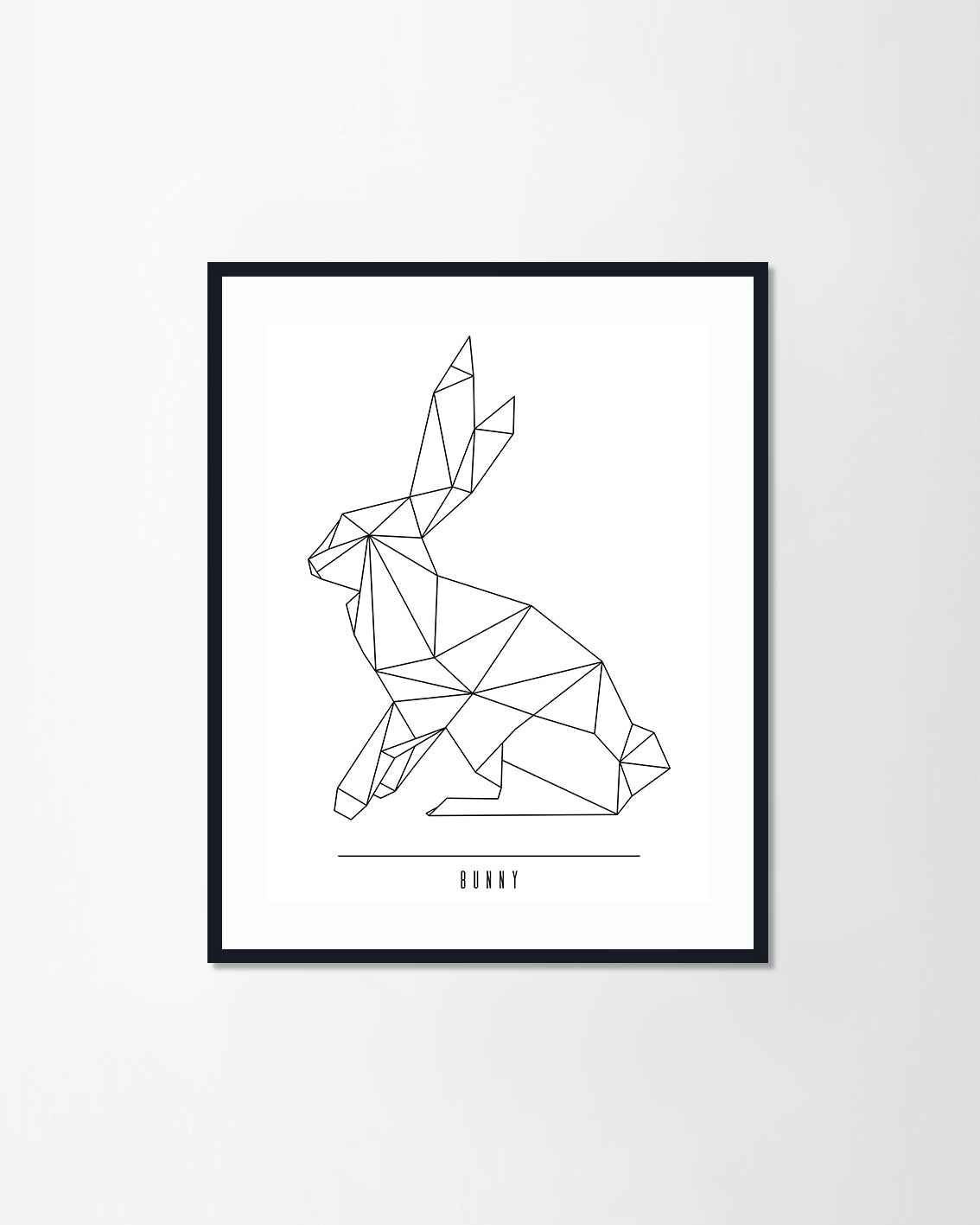 Bunny Bunny