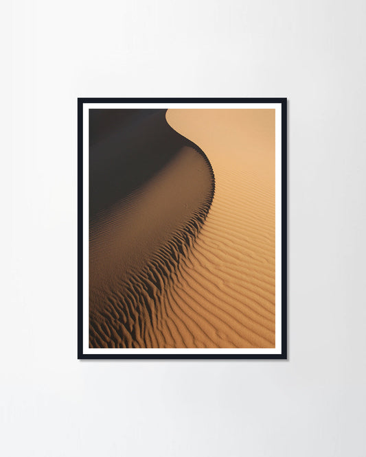 Sahara Desert