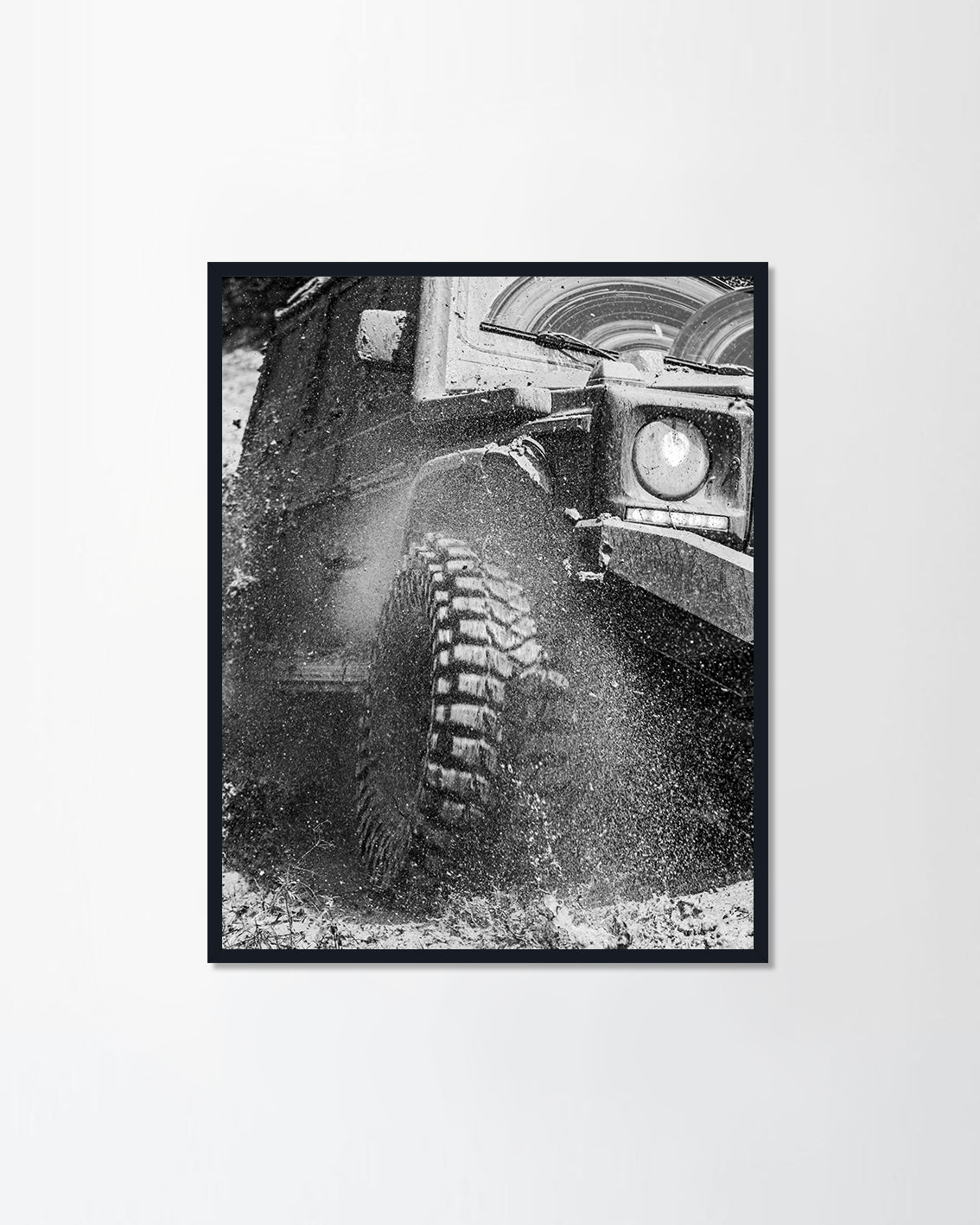 Off-road