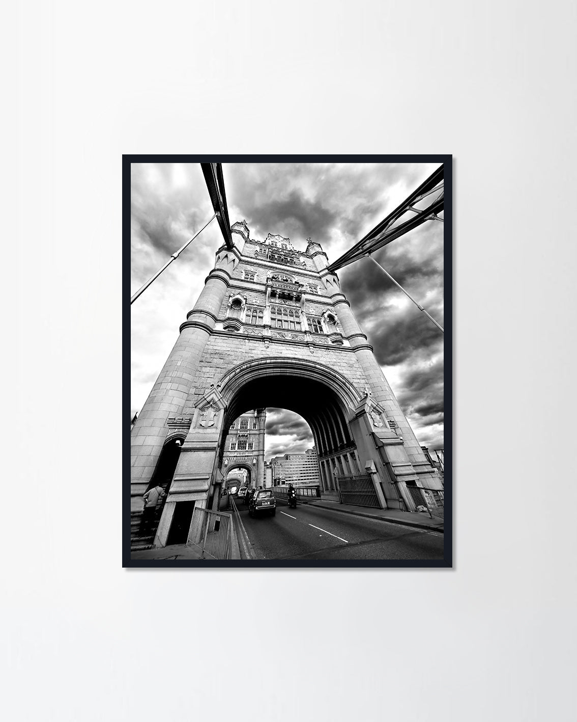 Tower Bridge London