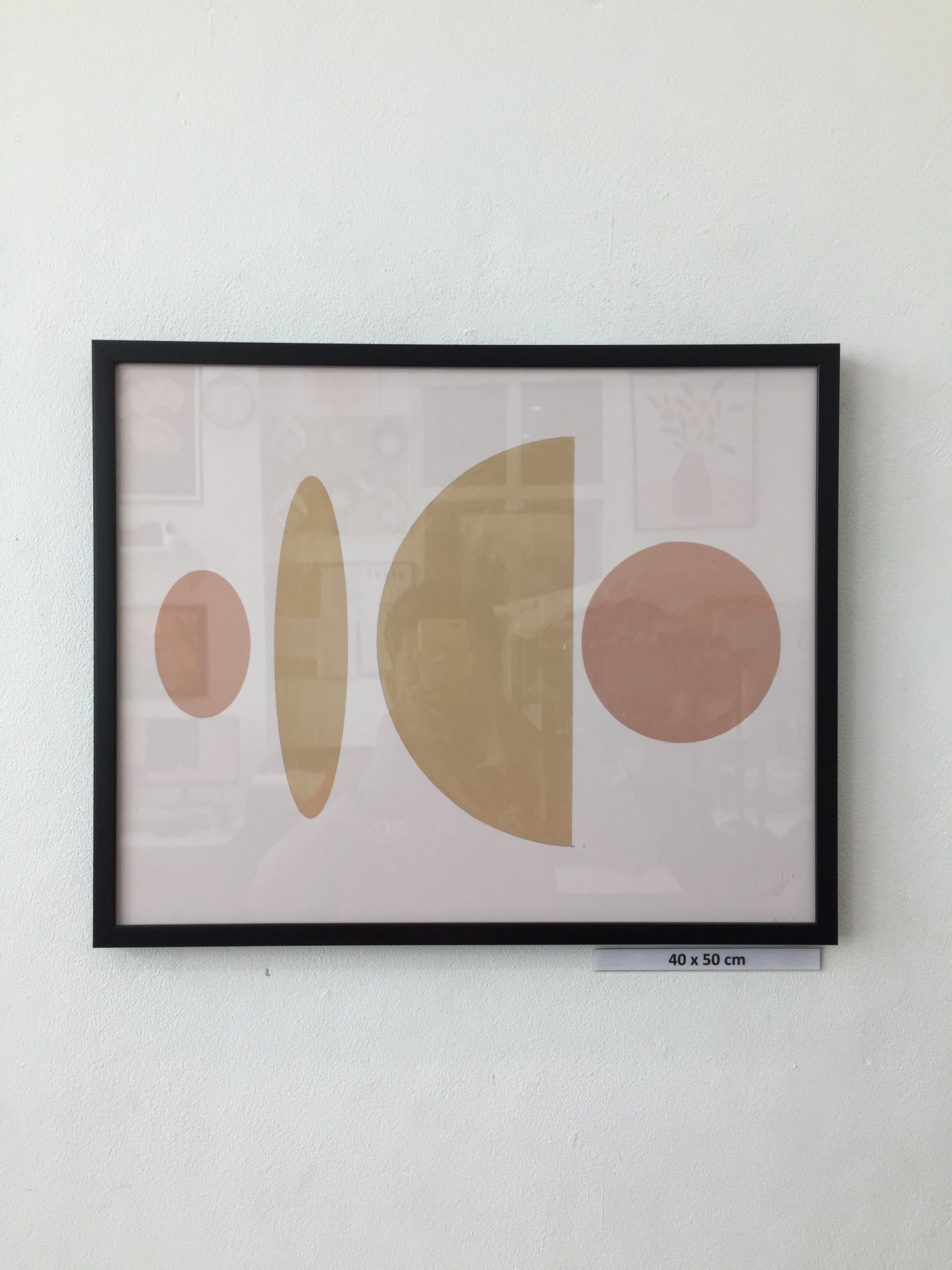 Geometric Shapes