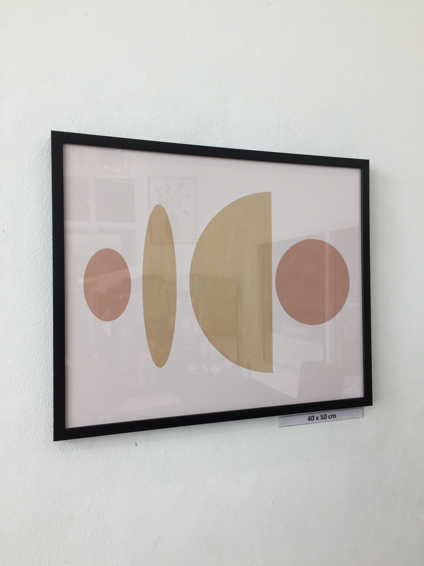 Geometric Shapes