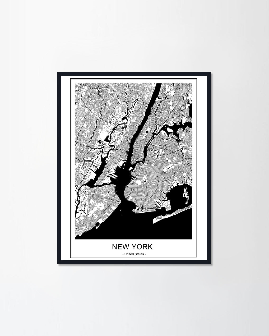 New York City