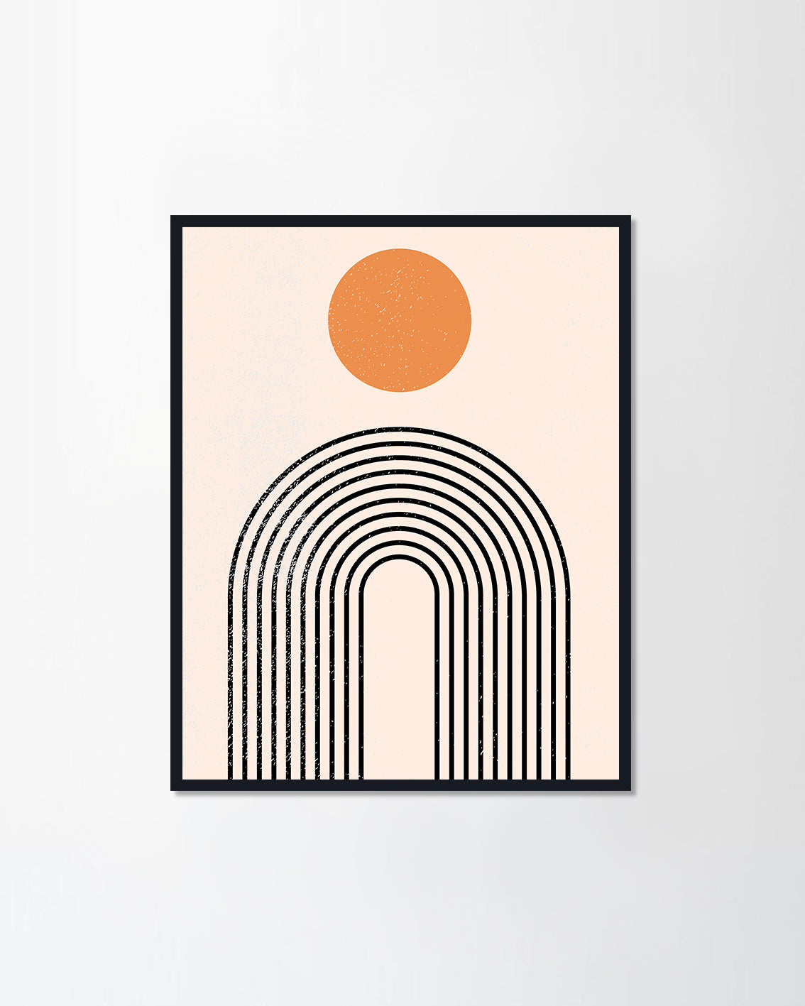 Mid century modern