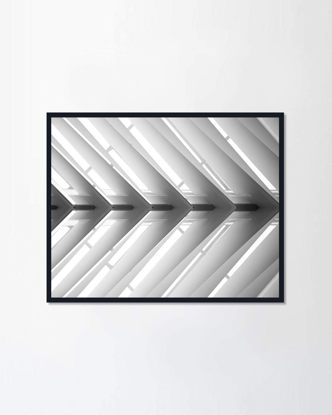 Modern architectural