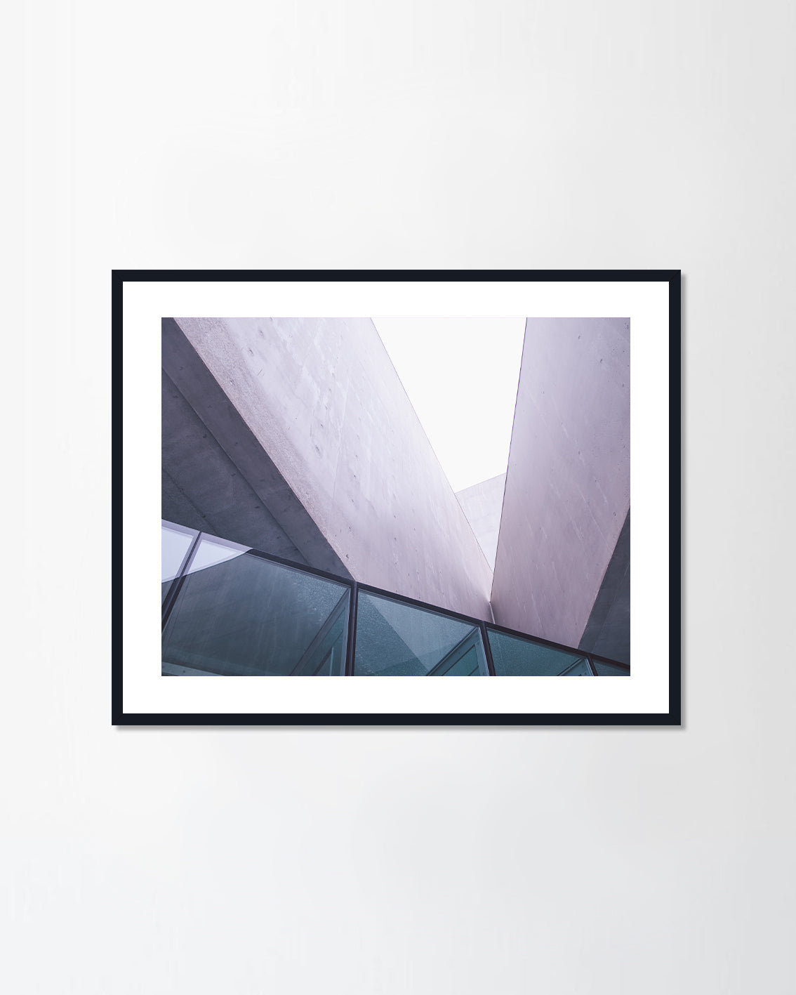 Modern architectural