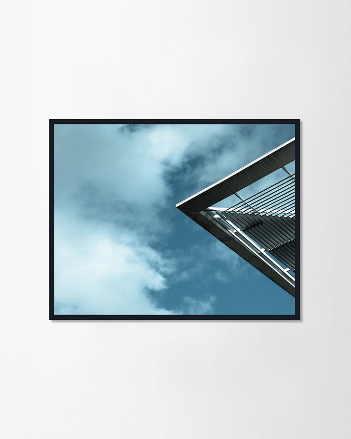 Minimal architecture