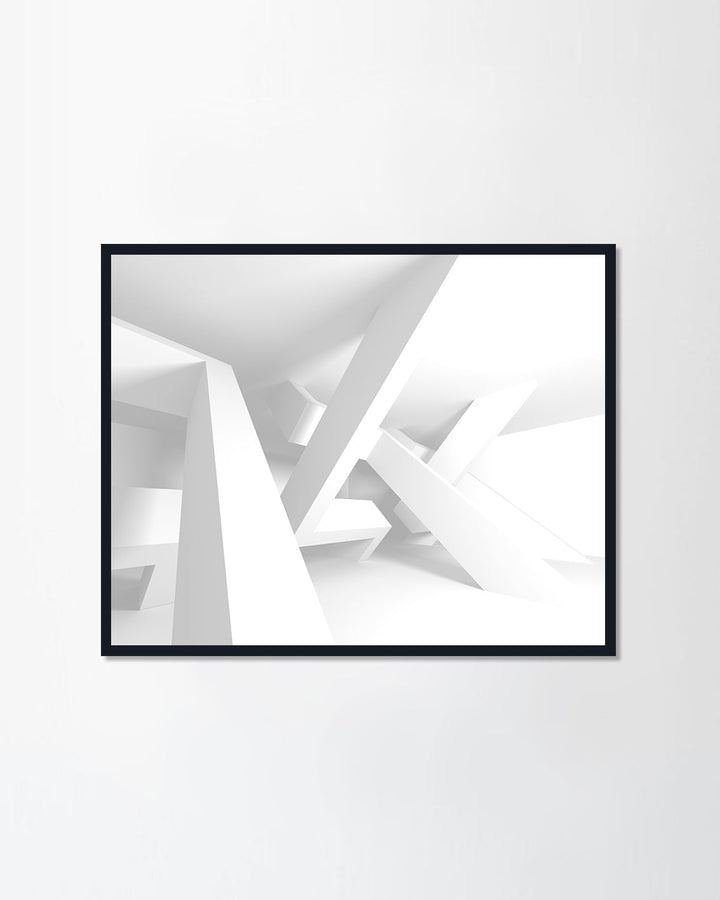 Modern architectural II