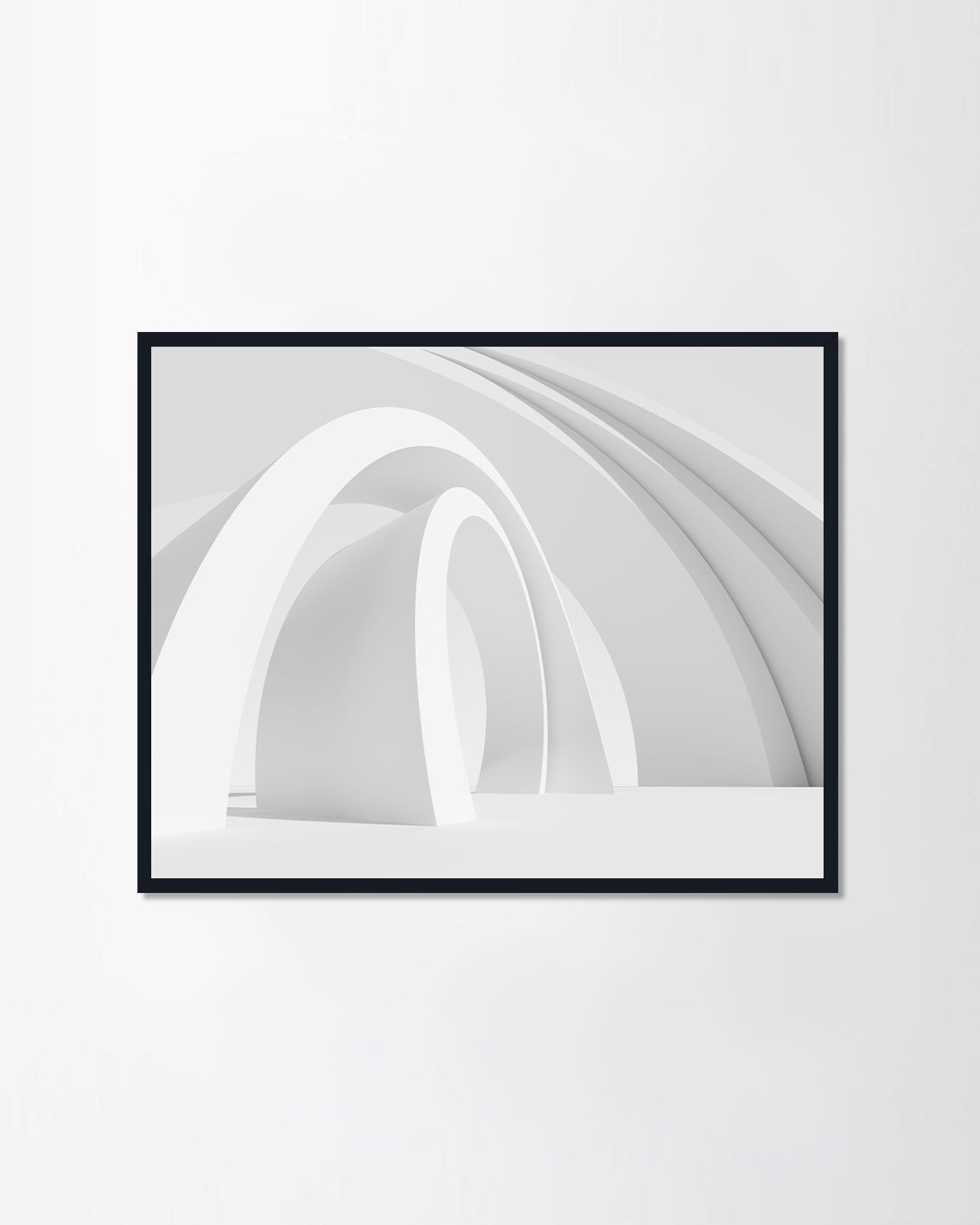 Modern architectural III