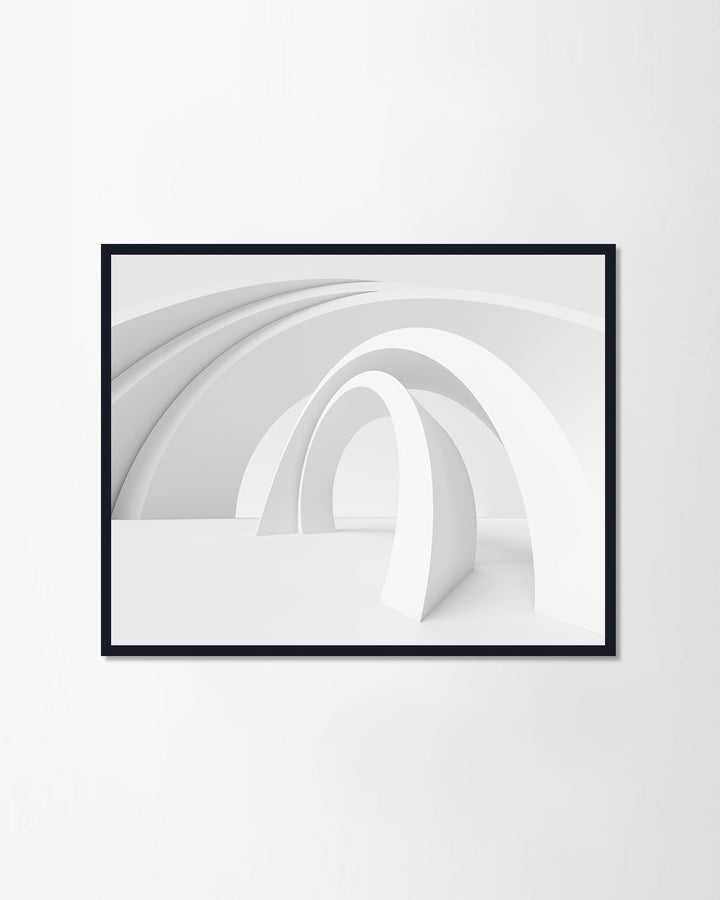 Modern architectural IIII