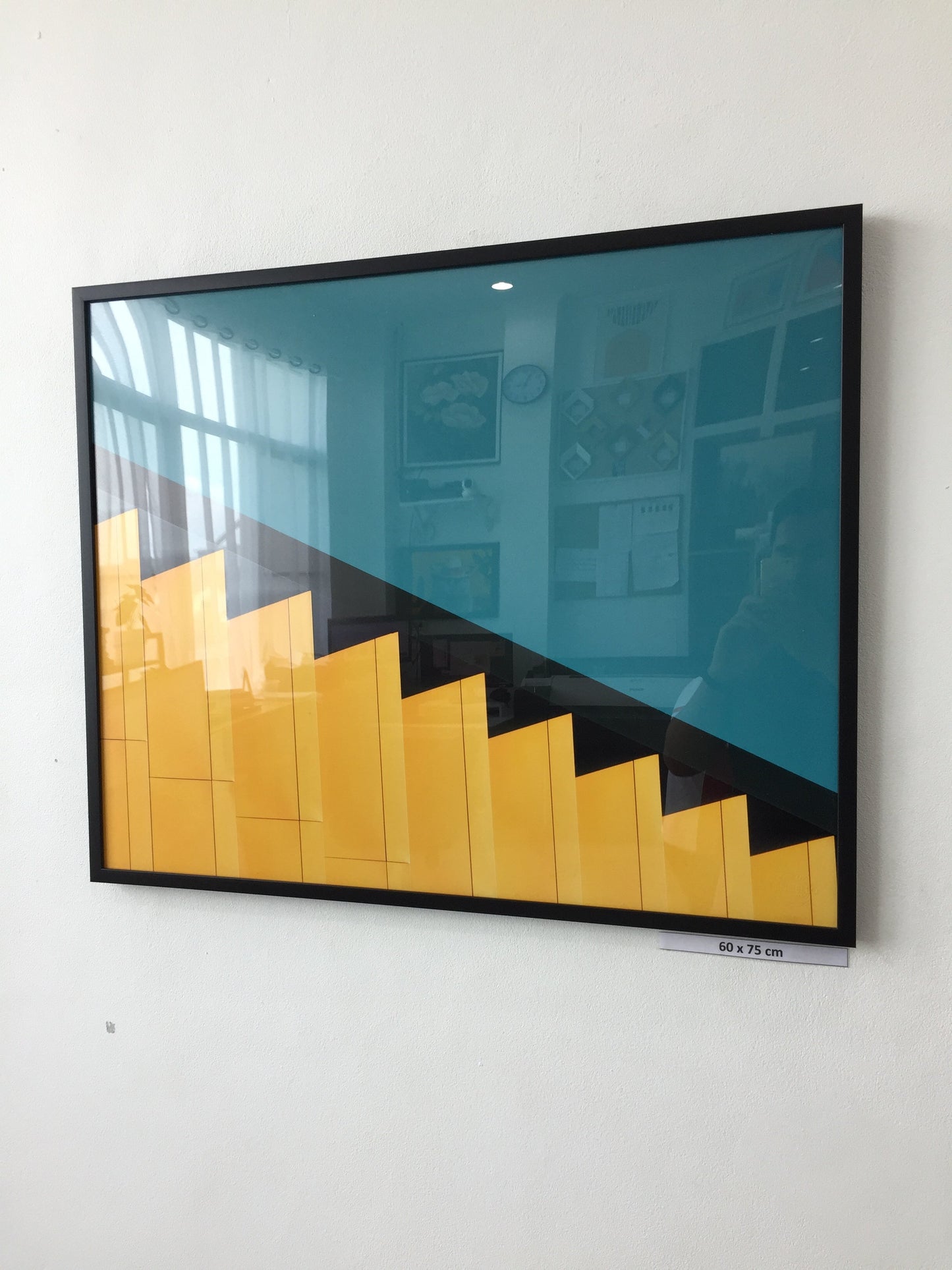 Building in Belgrade