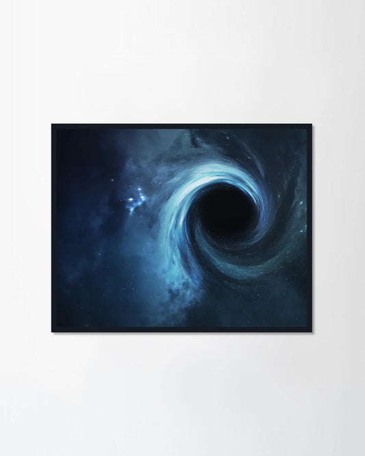 Black hole II