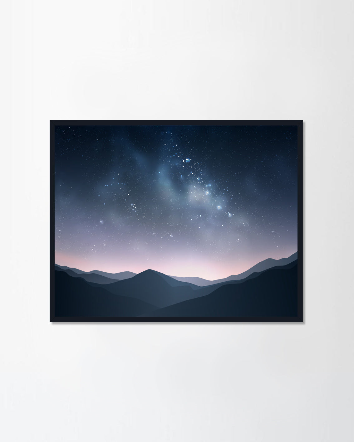 Star night