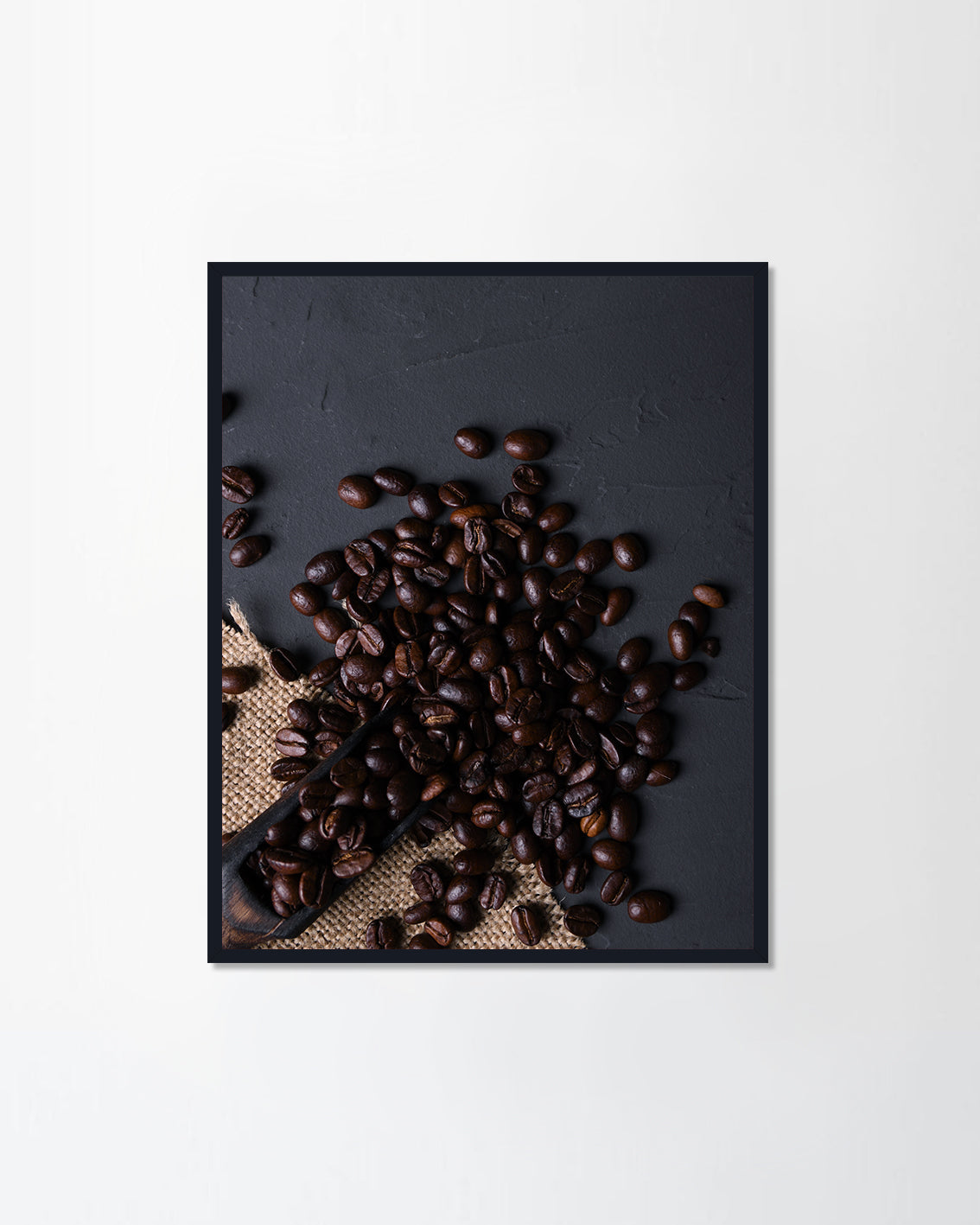 Coffee beans
