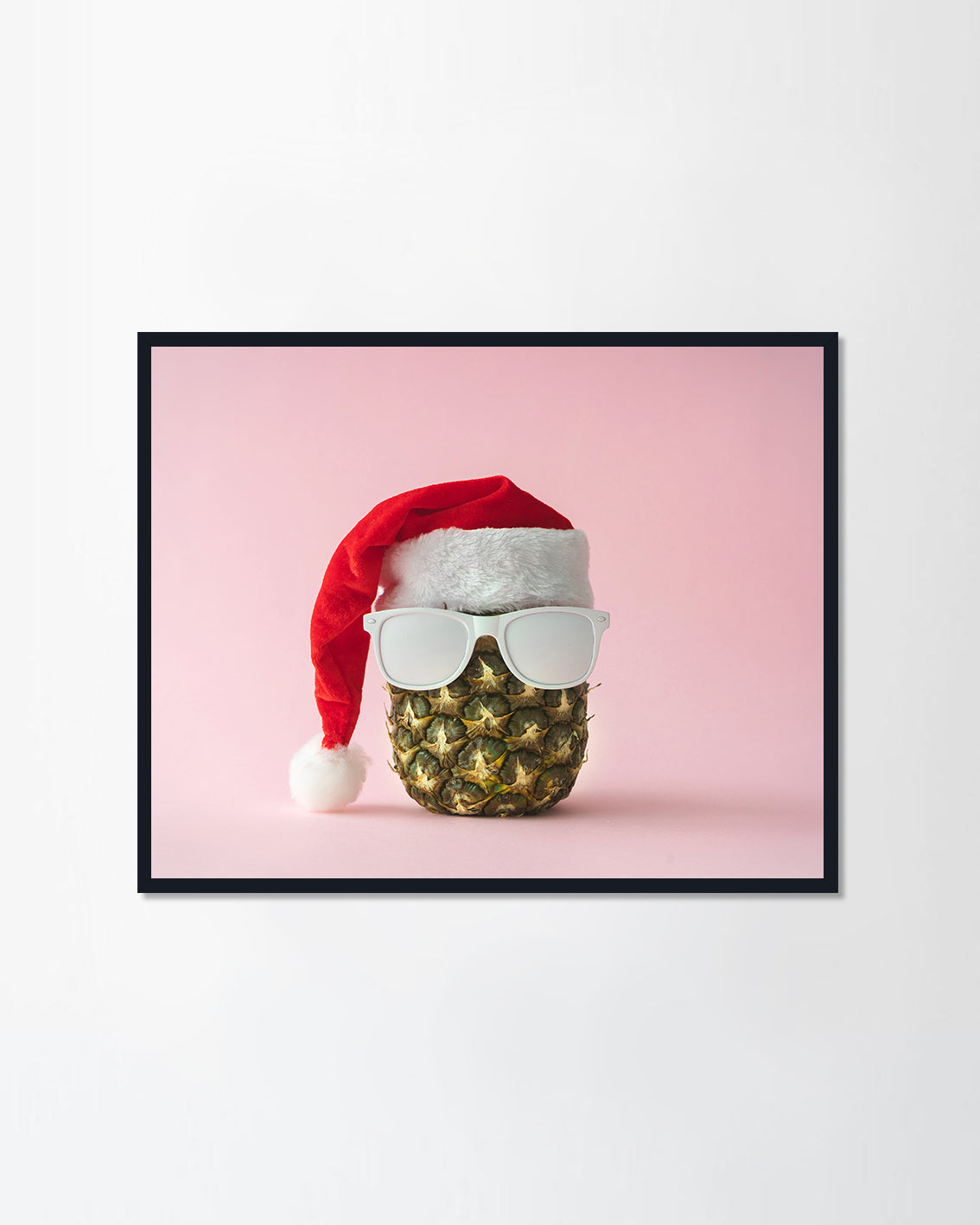 Santa Claus face