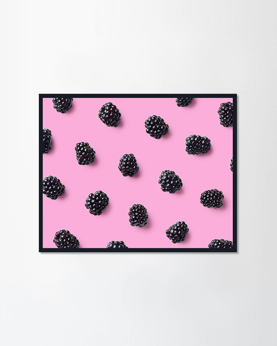 Blueberry II