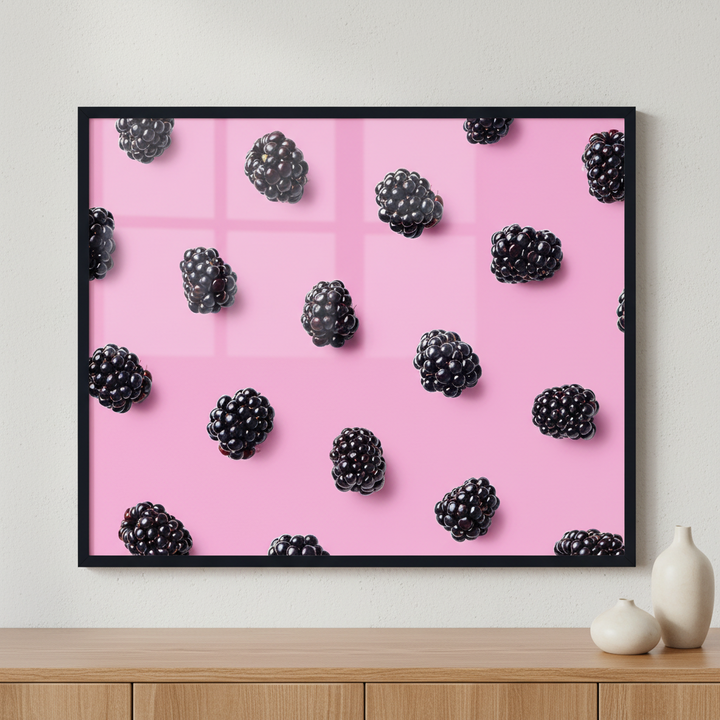 Blueberry II