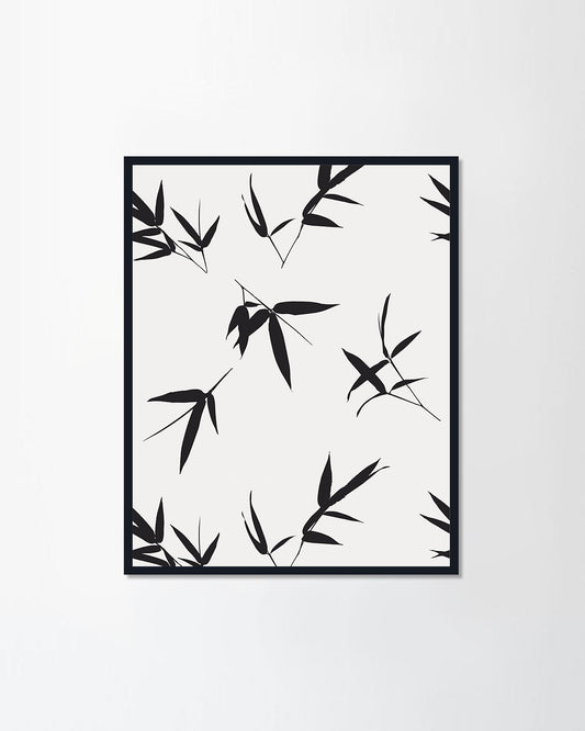 Bamboo Leaves