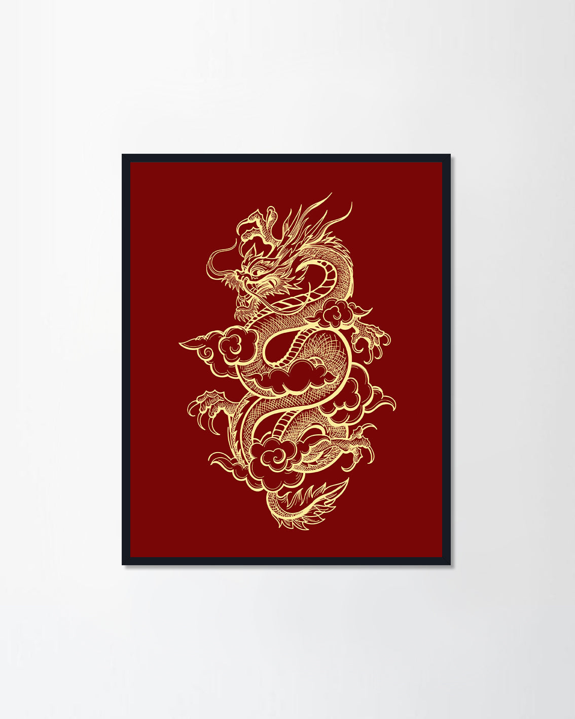 The Dragon II