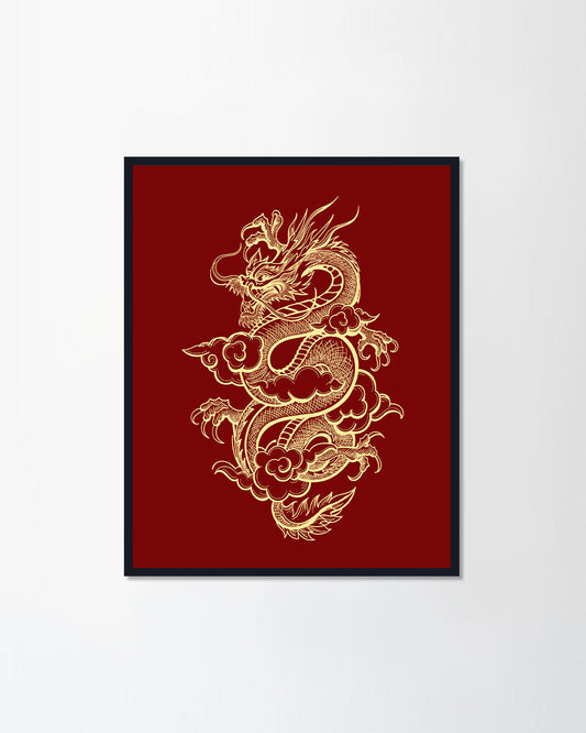 The Dragon II