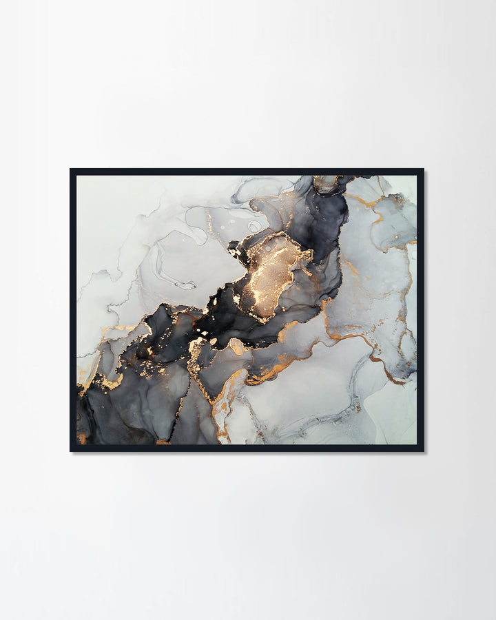 showing a single white sail