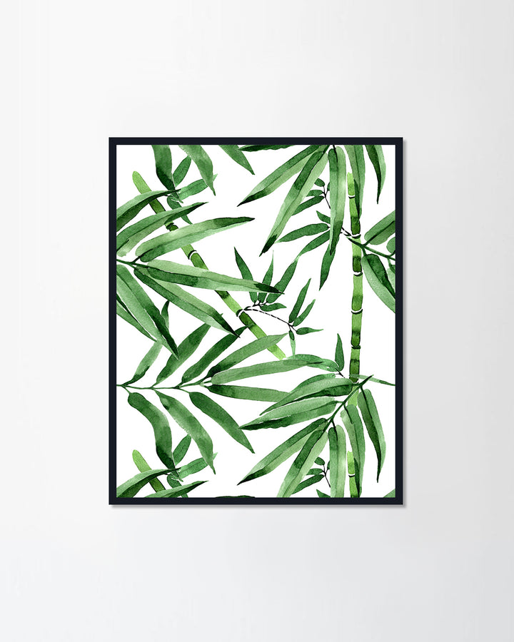 bamboo tree