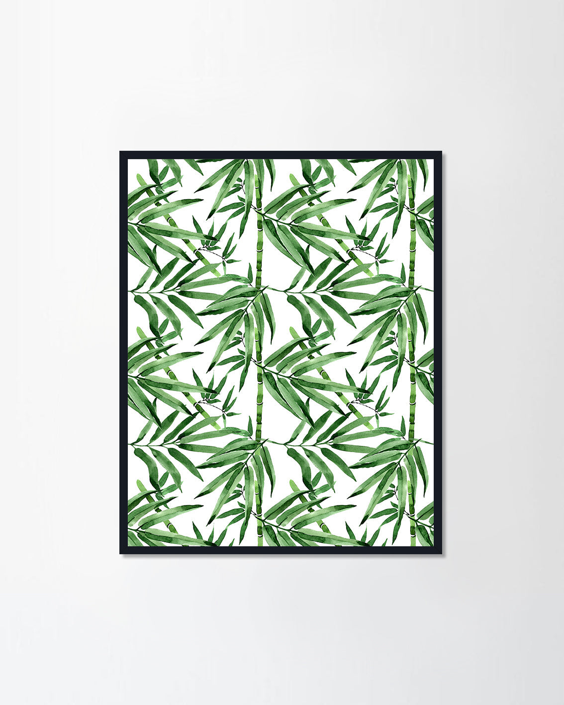 bamboo tree