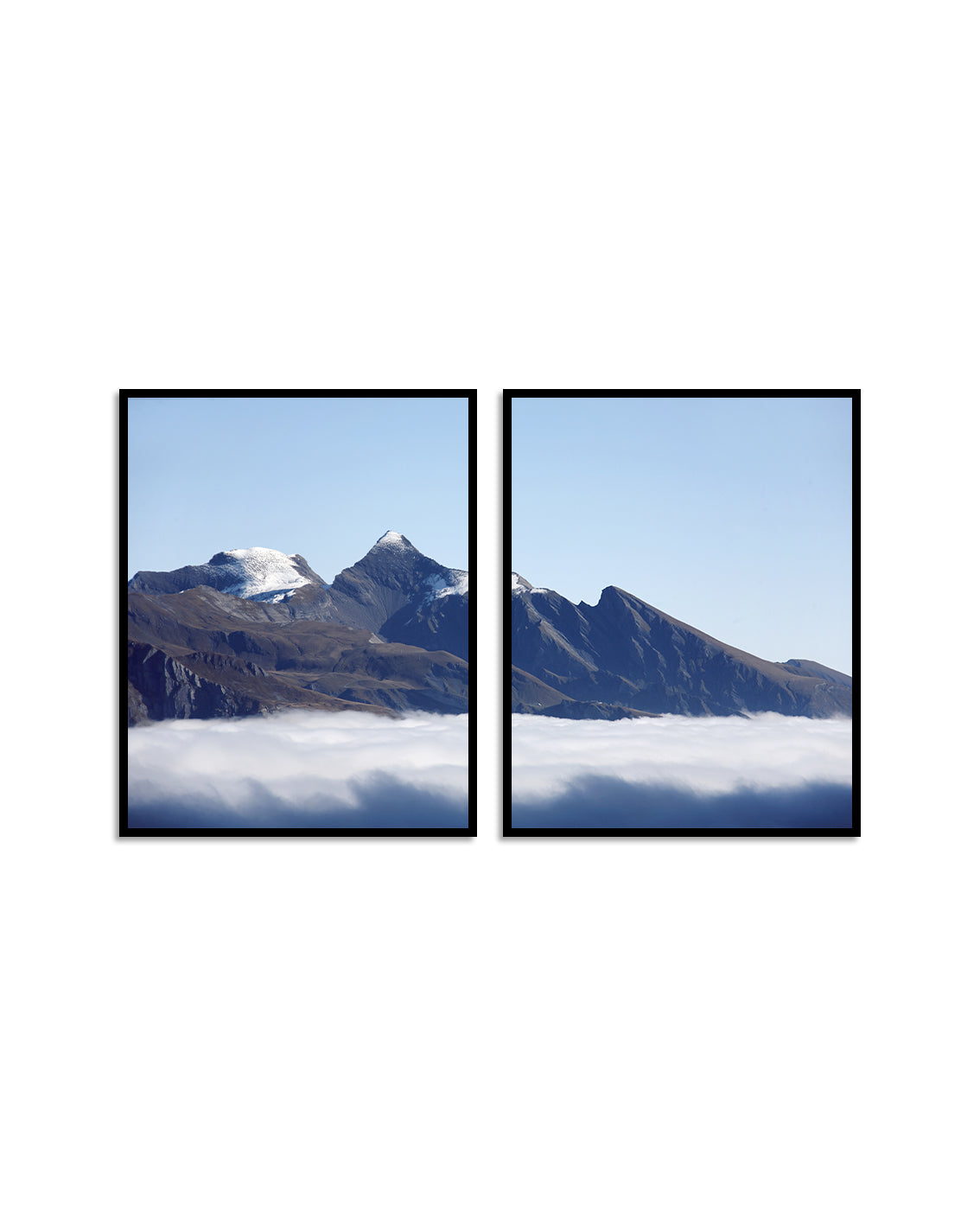 Jungfraujoch, Switzerland