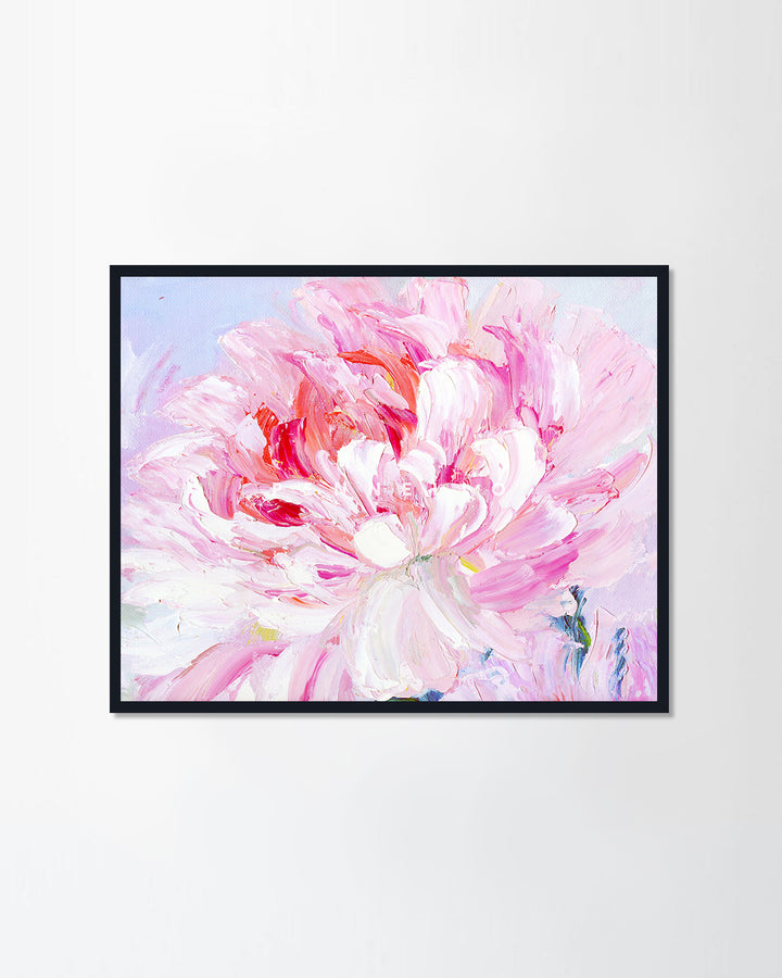 Peony Flower