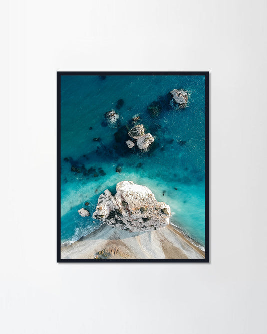 The Ocean