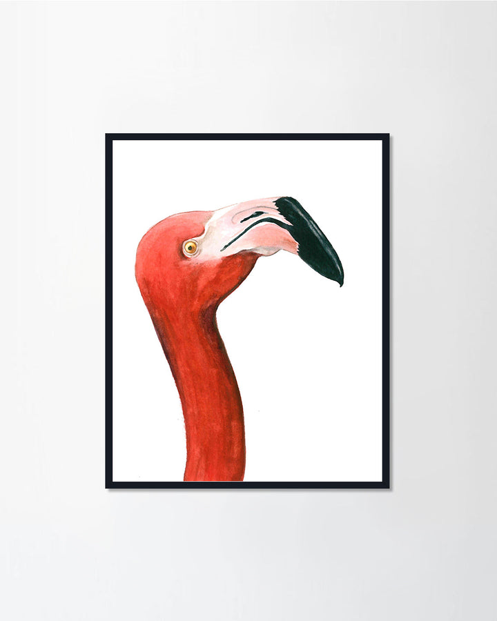 Flamingo Lover III