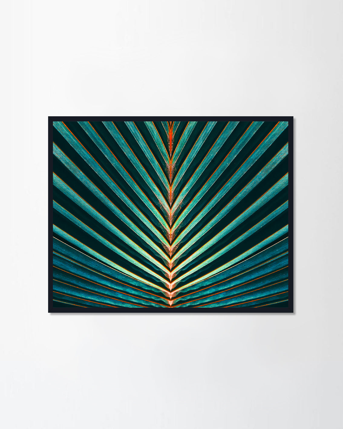 Green leaf II