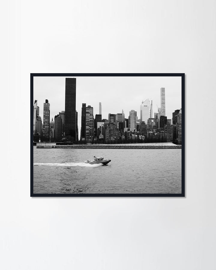 It's up to you 'New York' series 1