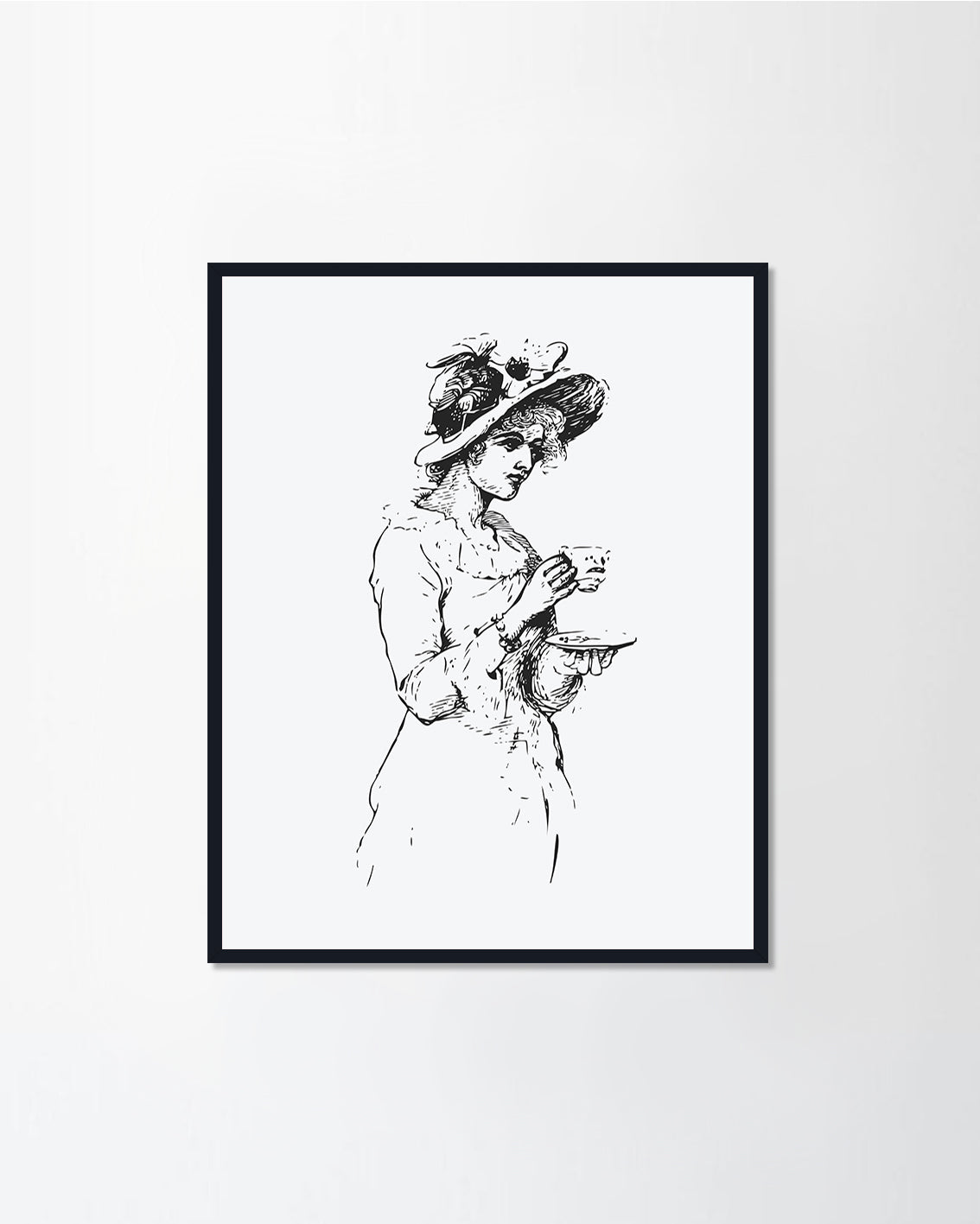 The Lady